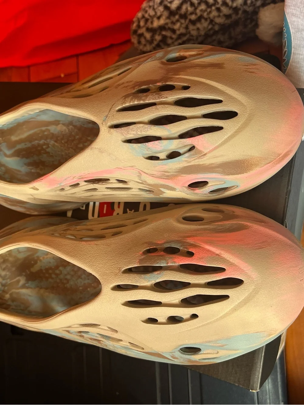 Yeezy foam runner - Picture 3 of 6